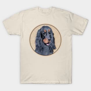 Gordon Setter T-Shirt